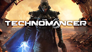 The Technomancer