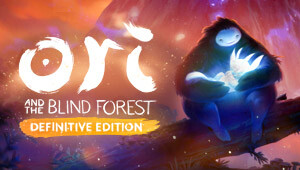 Ori and the Blind Forest: Definitive Edition