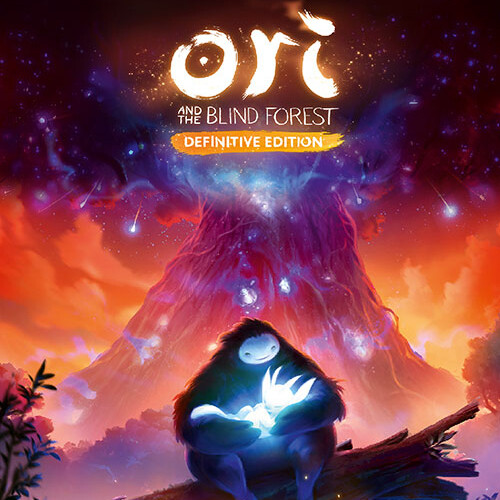 Ori and the Blind Forest: Definitive Edition