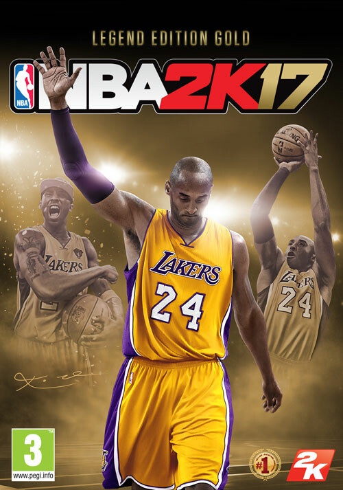 NBA 2K