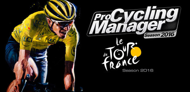 Pro Cycling Manager - Tour de France 2016