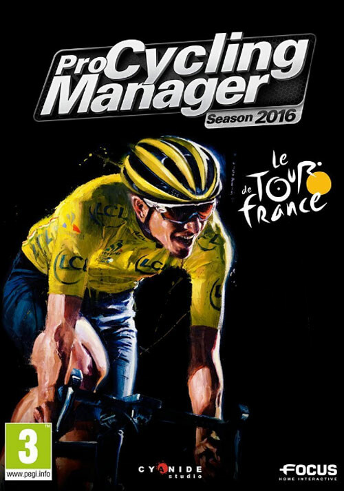 tour de france pro cycling manager
