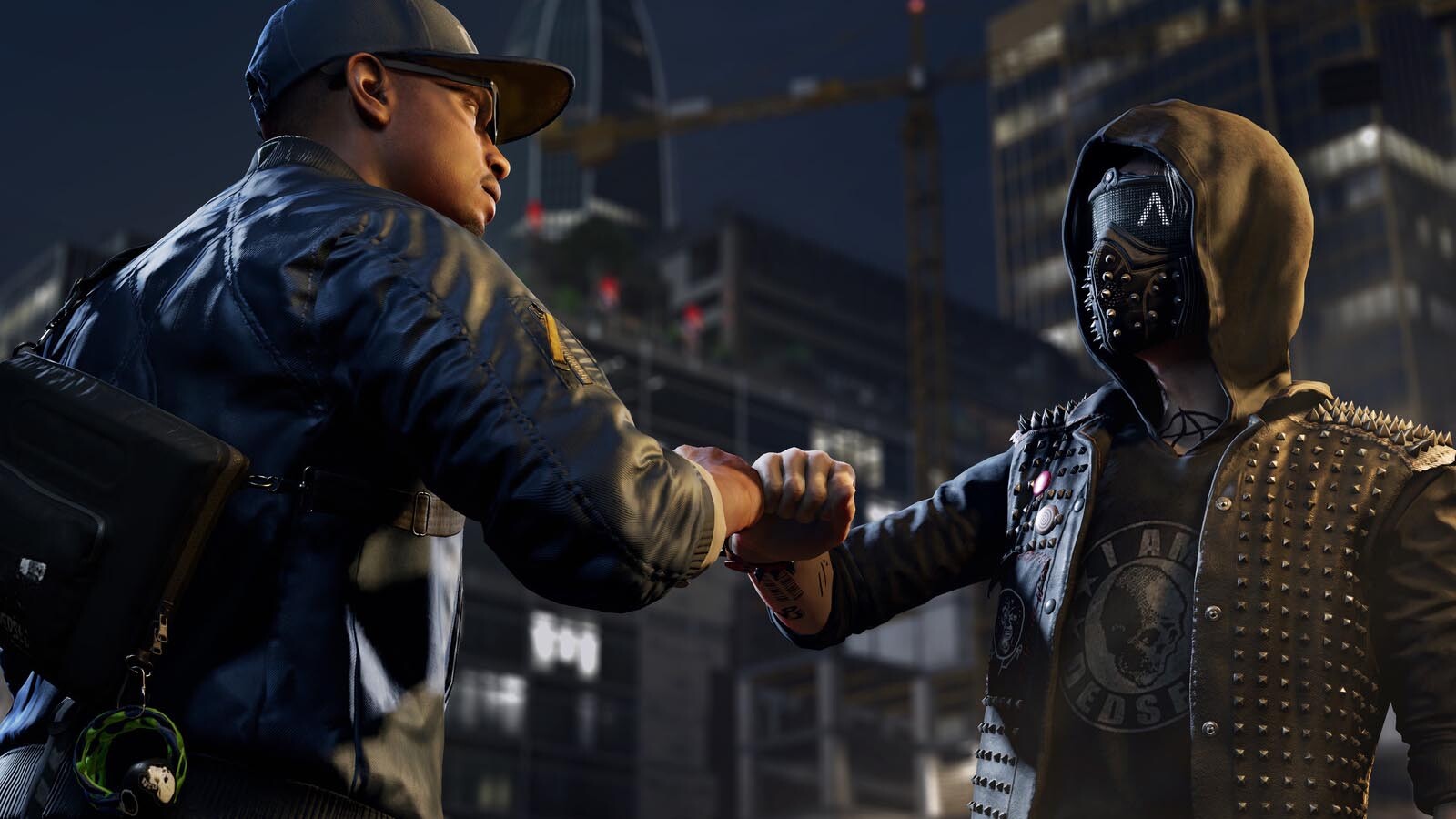 Watch Dogs 2 Gold Edition Ubisoft Connect For Pc Buy Now