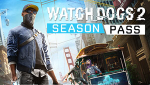 Watch_Dogs 2 - Season Pass