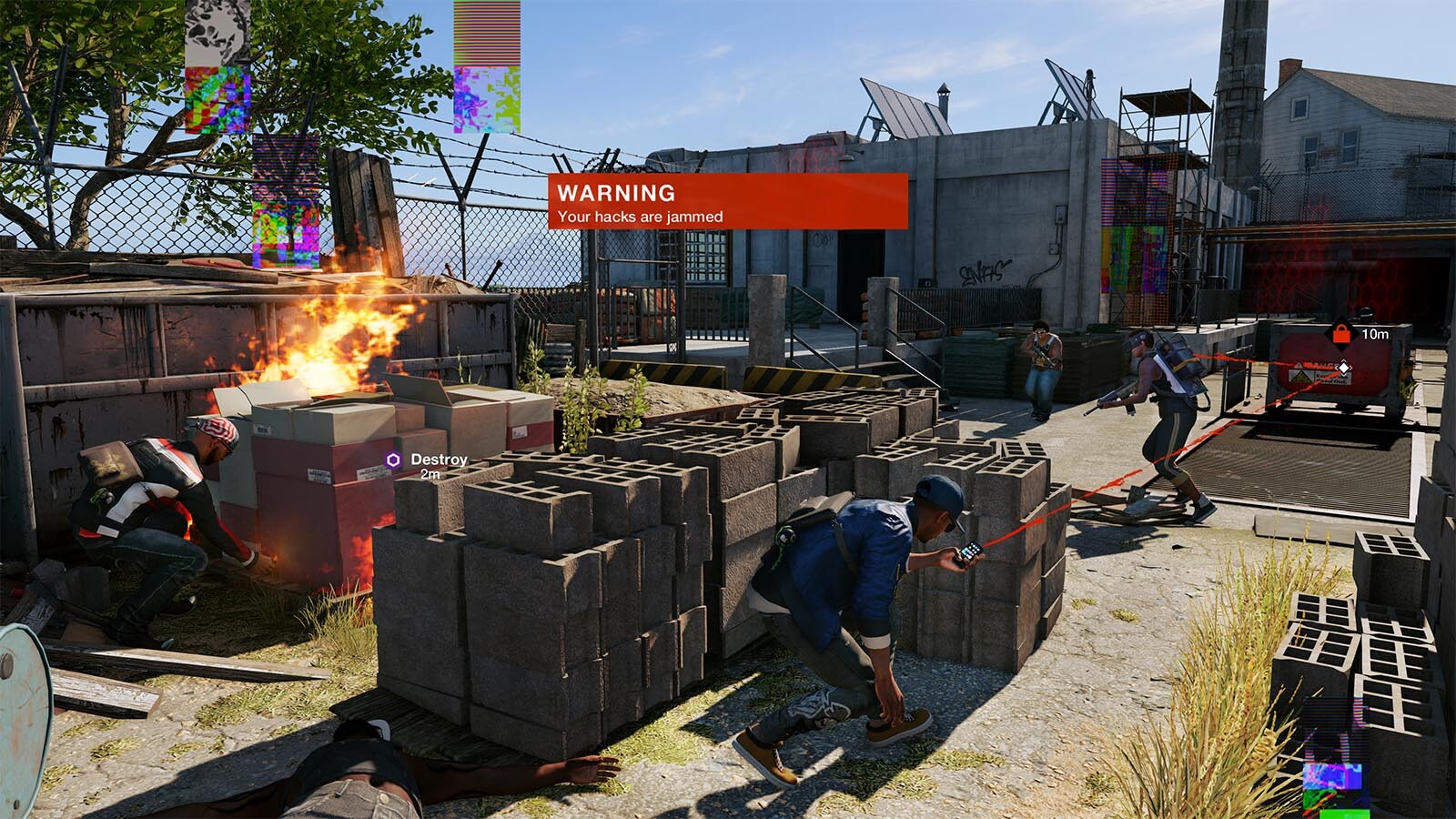 watch dogs 2 pc uplay watch dogs 2 pc uplay