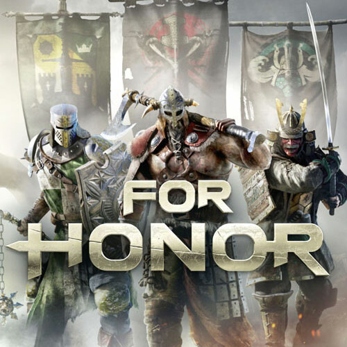 FOR HONOR