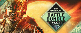 FOR HONOR: Y5S2 Battle Bundle