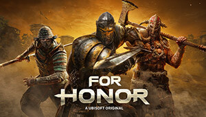 FOR HONOR Year 8 Standard Edition