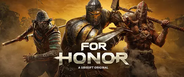 FOR HONOR Year 8 Standard Edition