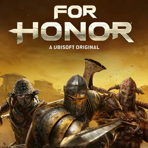 FOR HONOR Year 8 Standard Edition