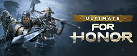FOR HONOR Year 8 Ultimate Edition