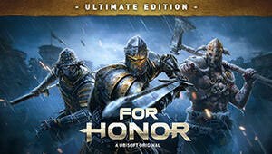 FOR HONOR Year 8 Ultimate Edition