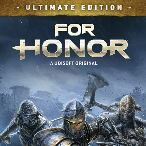 FOR HONOR Year 8 Ultimate Edition