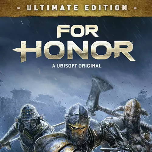 FOR HONOR Year 8 Ultimate Edition