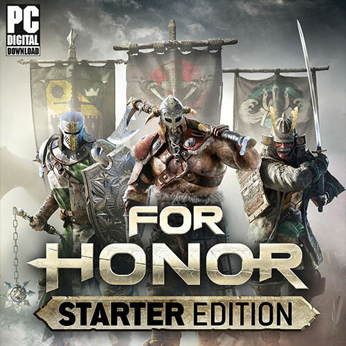 FOR HONOR - Starter Edition