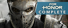 FOR HONOR: Complete Edition