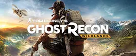 Tom Clancy's Ghost Recon Wildlands