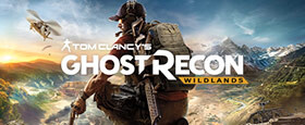 Tom Clancy's Ghost Recon Wildlands