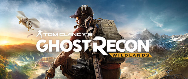 Tom Clancy's Ghost Recon Wildlands