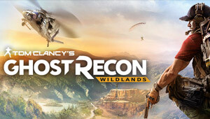 Tom Clancy's Ghost Recon Wildlands