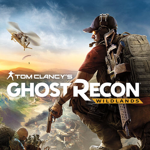 Tom Clancy's Ghost Recon Wildlands