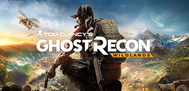 Tom Clancy's Ghost Recon Wildlands