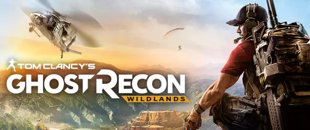 Tom Clancy's Ghost Recon Wildlands