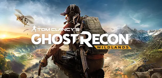 Tom Clancy's Ghost Recon Wildlands