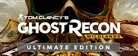 Tom Clancy's Ghost Recon Wildlands Ultimate Edition
