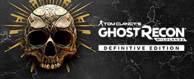 Tom Clancy's Ghost Recon Wildlands Definitive Edition