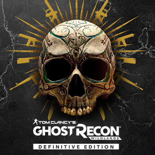 Tom Clancy's Ghost Recon Wildlands Definitive Edition