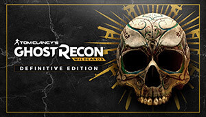 Tom Clancy's Ghost Recon Wildlands Definitive Edition