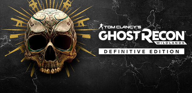 Tom Clancy's Ghost Recon Wildlands Definitive Edition