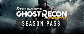 Tom Clancy's Ghost Recon Wildlands - Year 1 Pass