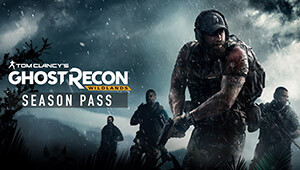 Tom Clancy's Ghost Recon Wildlands - Year 1 Pass