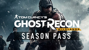 Tom Clancy's Ghost Recon Wildlands - Year 1 Pass