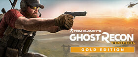 Tom Clancy's Ghost Recon Wildlands Gold Year 2 Edition