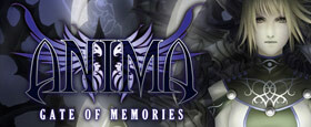 Anima Gate of Memories