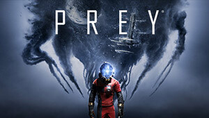 Prey