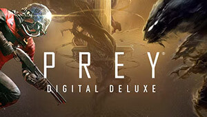 Prey - Deluxe Edition (GOG)
