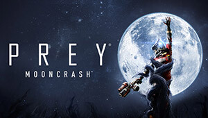 Prey - Mooncrash (GOG)