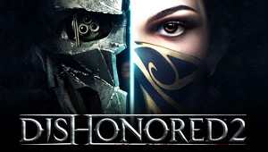 Dishonored 2