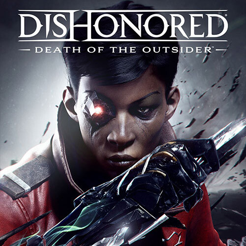 Dishonored: Death of the Outsider