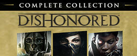 Dishonored: Complete Collection (GOG)