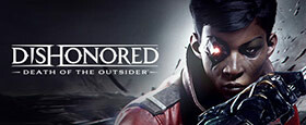 Dishonored: Death of the Outsider (GOG)