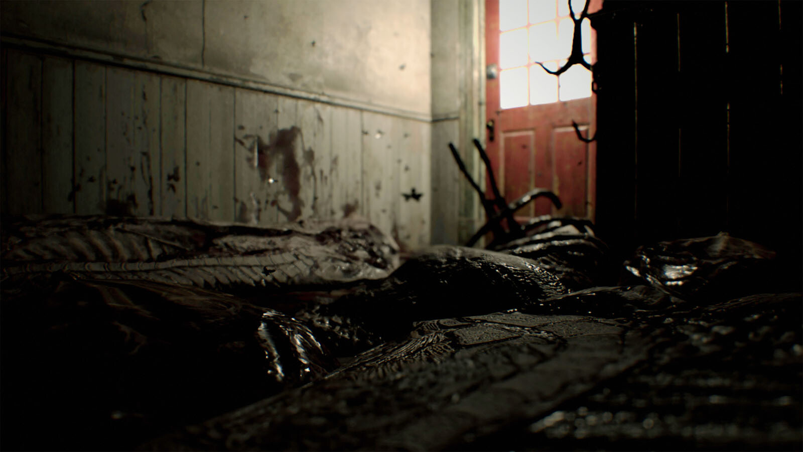 Resultado de imagem para Resident Evil 7: Biohazard - PC