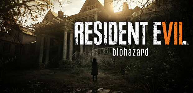 Resident Evil 7 Teases End of Zoe