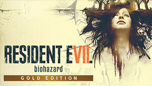 RESIDENT EVIL 7 Gold Edition