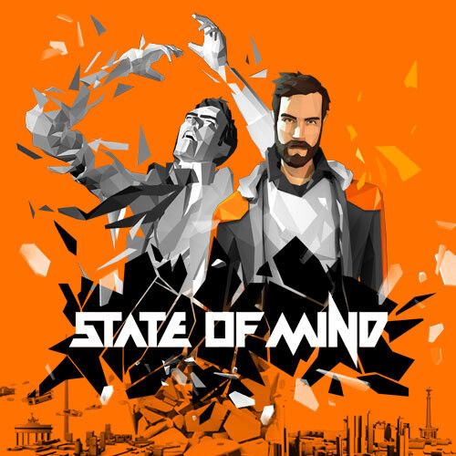 State of Mind
