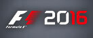 F1 2016